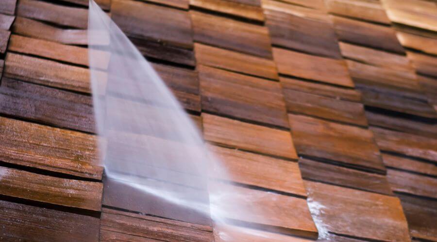 Shingle Roofing in Forsyth, IL